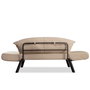 Atelier Del Sofa Genzo - Crema